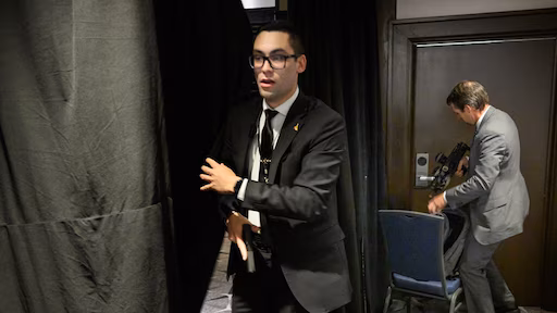 secret service