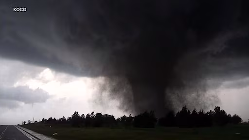tornader